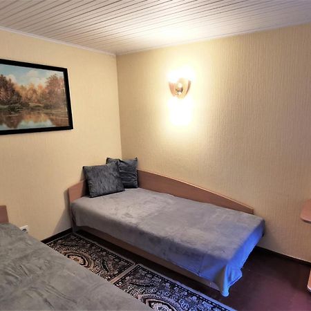 Apartamentai Vasara Юодкранте Экстерьер фото