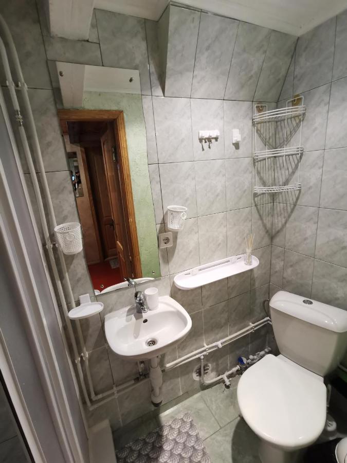 Apartamentai Vasara Юодкранте Экстерьер фото